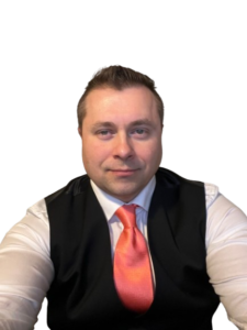 Oleksiy Ihnatenkov