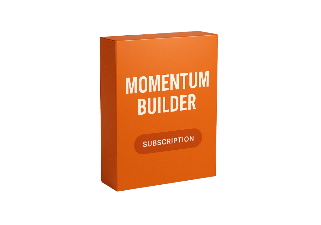 Momentum Builder Subscription