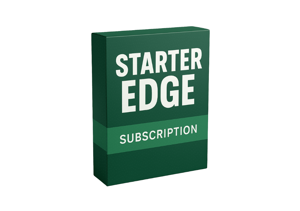 Starter Edge